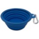 Picture of FOLDING SILICON DOG BOWL