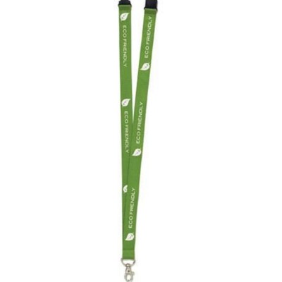 Picture of ECO FRIENDLY LANYARD.