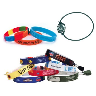 Picture of EVENT WRIST BAND