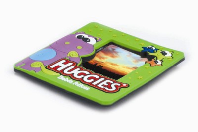 Picture of SOFT PVC PHOTO FRAME