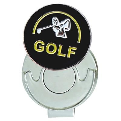 Picture of GOLF BALL MARKER