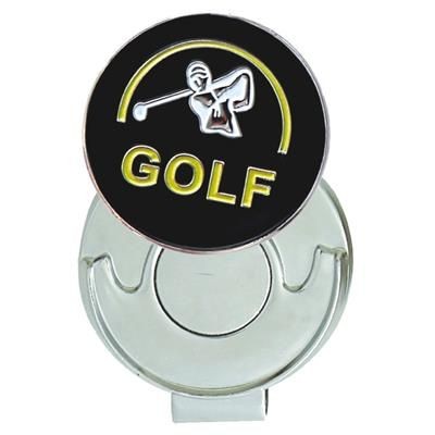 Picture of GOLF BALL MARKER.