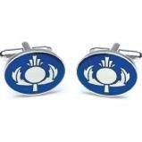 Picture of HARD ENAMEL CUFF LINKS