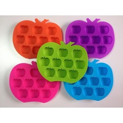 Picture of SILICON ICE CUBE MOULD.