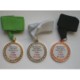 Picture of PRINTED INSERT MEDAL
