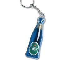 Picture of LIQUID KEYRING