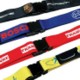 Picture of LUGGAGE STRAP with Woven Design in 1 Colour