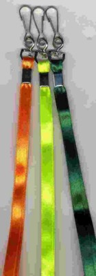 Picture of RIBBON STYLE LANYARD.