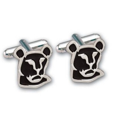 Picture of SOFT ENAMEL CUFFLINK.