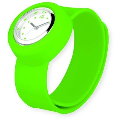 Picture of SILICON SLAP WATCH