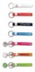 Picture of SILICON STRAP KEYRING