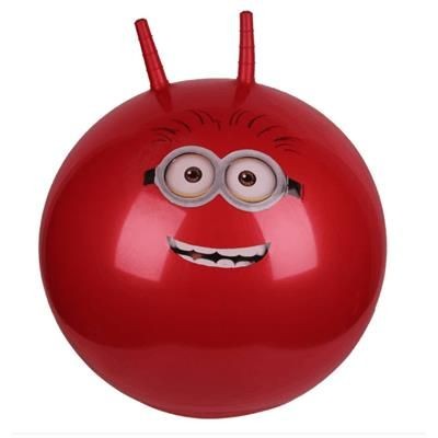 space hopper