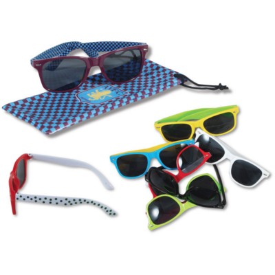 Picture of PLASTIC SUNGLASSES