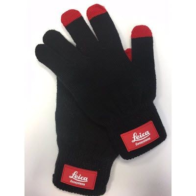 Picture of TOUCH SCREEN GLOVES.