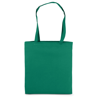 Picture of RIAD – COTTON BAG with Long Handles in Green