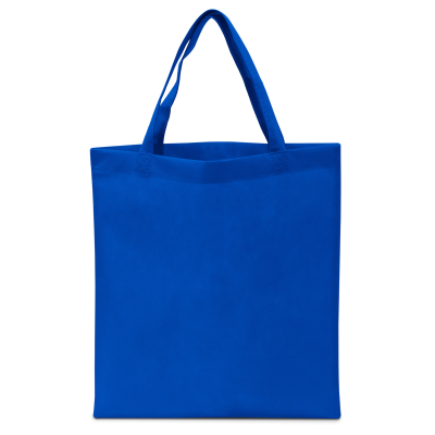 Picture of WIEN – TOTE BAG with Short Handles in Royal Blue