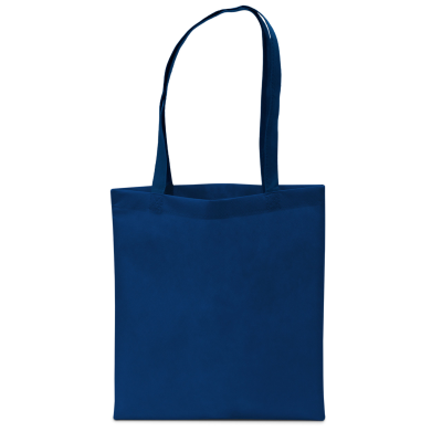 Picture of MUNICH – TOTE BAG with Long Handles in Marine