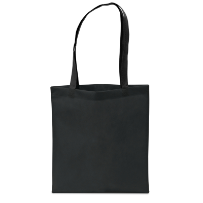 Picture of MUNICH – TOTE BAG with Long Handles in Black
