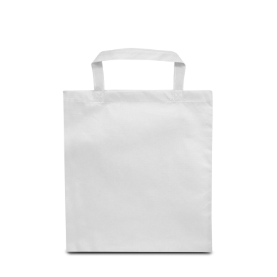Picture of PRAG – SMALL TOTE BAG with Short Handles in White