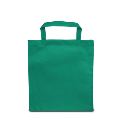 Picture of PRAG – SMALL TOTE BAG with Short Handles in Green