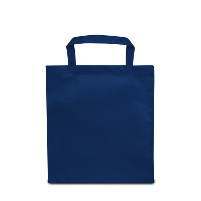 Picture of PRAG – SMALL TOTE BAG with Short Handles in Marine