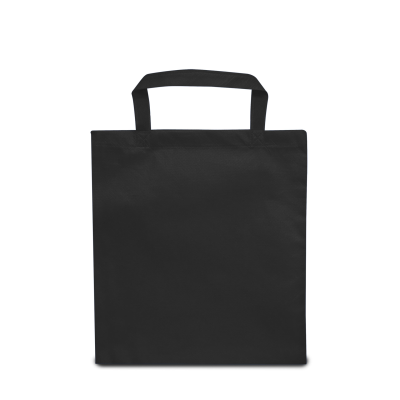 Picture of PRAG – SMALL TOTE BAG with Short Handles in Black