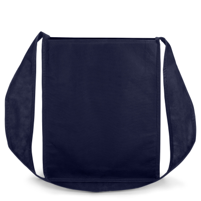 Picture of BRISTOL – SHOULDER BAG with Shoulder Strap in Marine