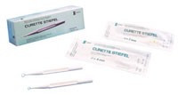 Picture of STIEFEL DISPOSABLE RING CURETTE