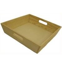 Picture of SQUARE SERVING TRAY.