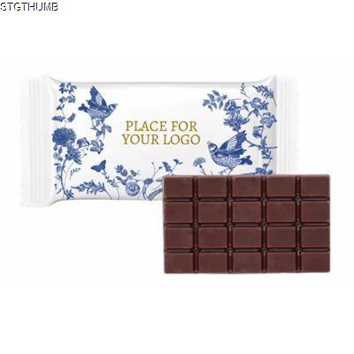 Picture of 10G VEGAN CHOCOLATE BAR