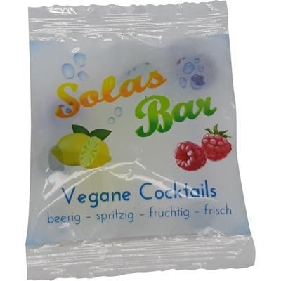 Picture of 20G OF ORIGINAL HARIBO JELLY SHAPE SWEETS with White or Clear Bag