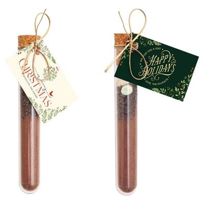 Picture of HOT CHOCOLATE TUBE