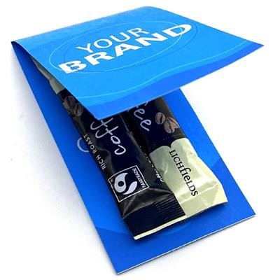 Picture of COFFEE CARD