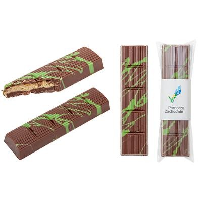 Picture of DUBAI CHOCOLATE BAR