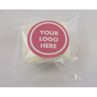 Picture of BRANDED MARSHMALLOW.