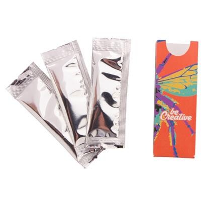 Picture of HONEY SACHET SET