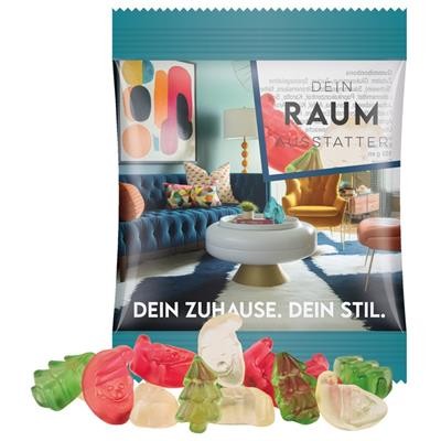 Picture of CHRISTMAS JELLY SWEETS