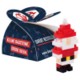 Picture of MINI CHRISTMAS BRICK SET