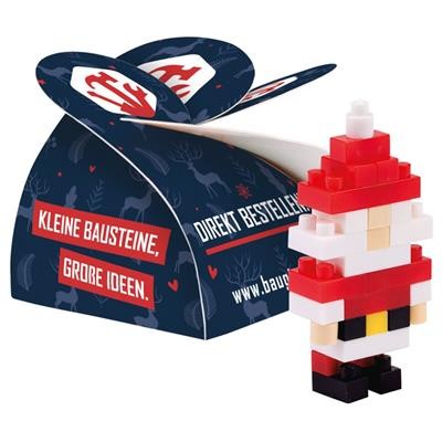 Picture of MINI CHRISTMAS BRICK SET