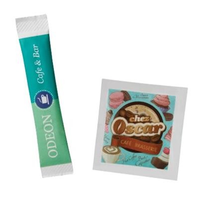 Picture of SUGAR STICKS & SACHETS