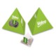 10 PYRAMID TEA BAGS image 2