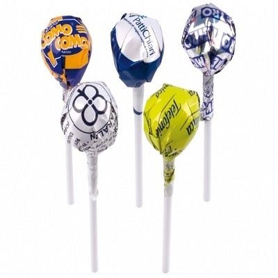 Picture of 9G BALL LOLLIPOP