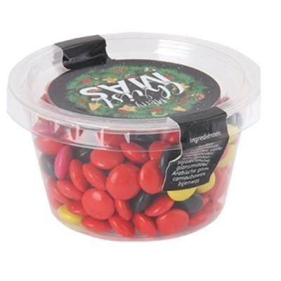Picture of BIODEGRADABLE SWEETS POT.