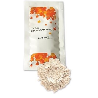 Picture of 12G SACHET OF ORGANIC CHAI LATTE POWDER
