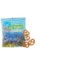 Picture of COMPSTABLE BAG OF PRETZELS