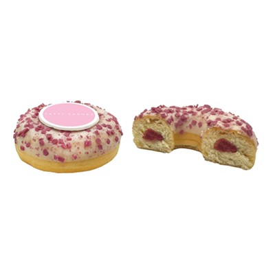 Picture of TRADITIONAL RING DOUGHNUT