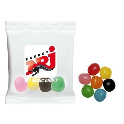 Picture of HARIBO DRAGIBUS SWEETS.