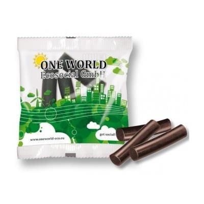 Picture of 18G BAG OF LIQUORICE STICK