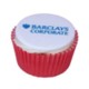 Picture of FRESHLY MADE LOGO CUPCAKE