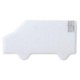 Picture of VAN SHAPE MINTS CARD in White